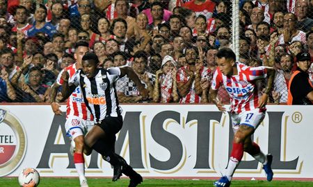atletico mineiro - union: como, donde y de cuantas entradas disponen los tatengues