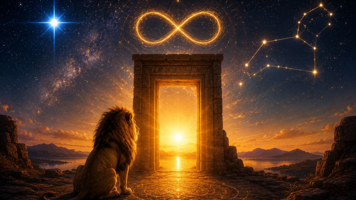En astrología, este período está vinculado con la estrella Sirio, el signo de Leo y la numerología del número 8.