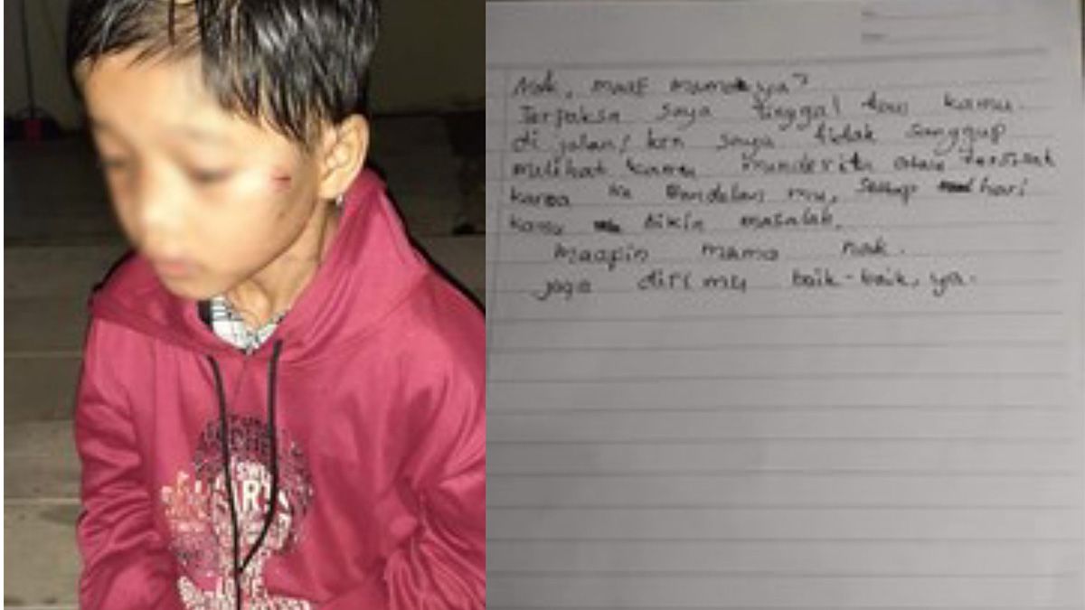 Abandonan en una estación de servicio a una nena de 8 años porque se portaba mal