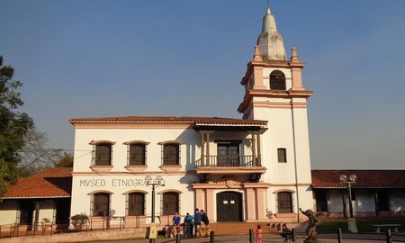 Cada 18 de mayo se celebra el Día Internacional de los Museos, para recordar que esos espacios son un medio importante para el intercambio cultural y el enriquecimiento de las culturas. Cada 18 de mayo se celebra el Día Internacional de los Museos, para recordar que esos espacios son un medio importante para el intercambio cultural y el enriquecimiento de las culturas.