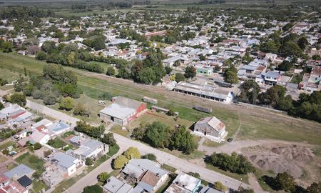 El trayecto que cubrirá Laguna Paiva-Santa Fe tendrá un total de ocho paradas dentro de la ciudad de Santa Fe. El trayecto que cubrirá Laguna Paiva-Santa Fe tendrá un total de ocho paradas dentro de la ciudad de Santa Fe.