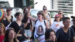 La jornada de este lunes lunes pretende ser una respuesta federal y masiva frente a lo que las mujeres consideran un retroceso en los derechos ganados en las últimas décadas.