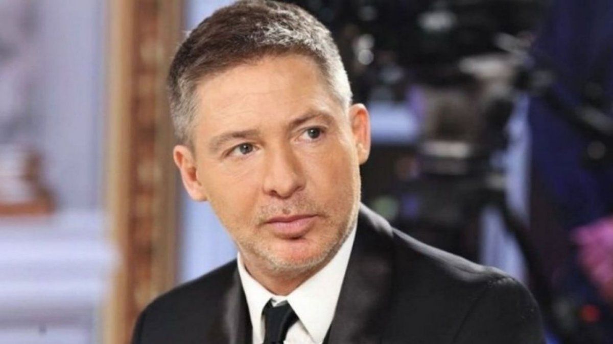 Adrián Suar fue acusado de plagio y será investigado por la Justicia