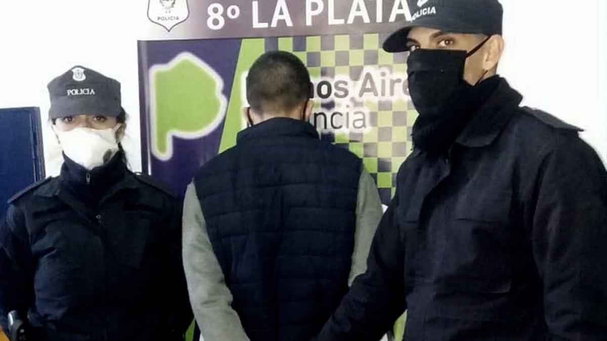 Mar del Plata: intentó ingresar cocaína y marihuana ocultas en morrones y zanahorias a una cárcel