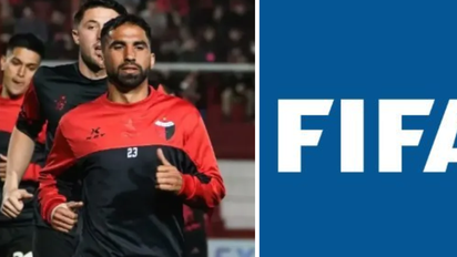 El fallo de FIFA que favoreció a Colón en el caso Alberto Espínola: la demanda era casi el doble