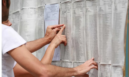 La Secretaría Electoral de Santa Fe publicó el padrón definitivo de electores nacionales y extranjeros para las elecciones generales municipales y comunales. La Secretaría Electoral de Santa Fe publicó el padrón definitivo de electores nacionales y extranjeros para las elecciones generales municipales y comunales.