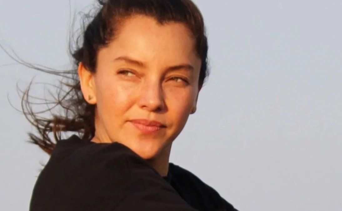 La actriz de 41 años