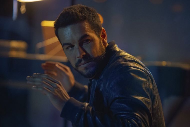 De qué trata "El Inocente".