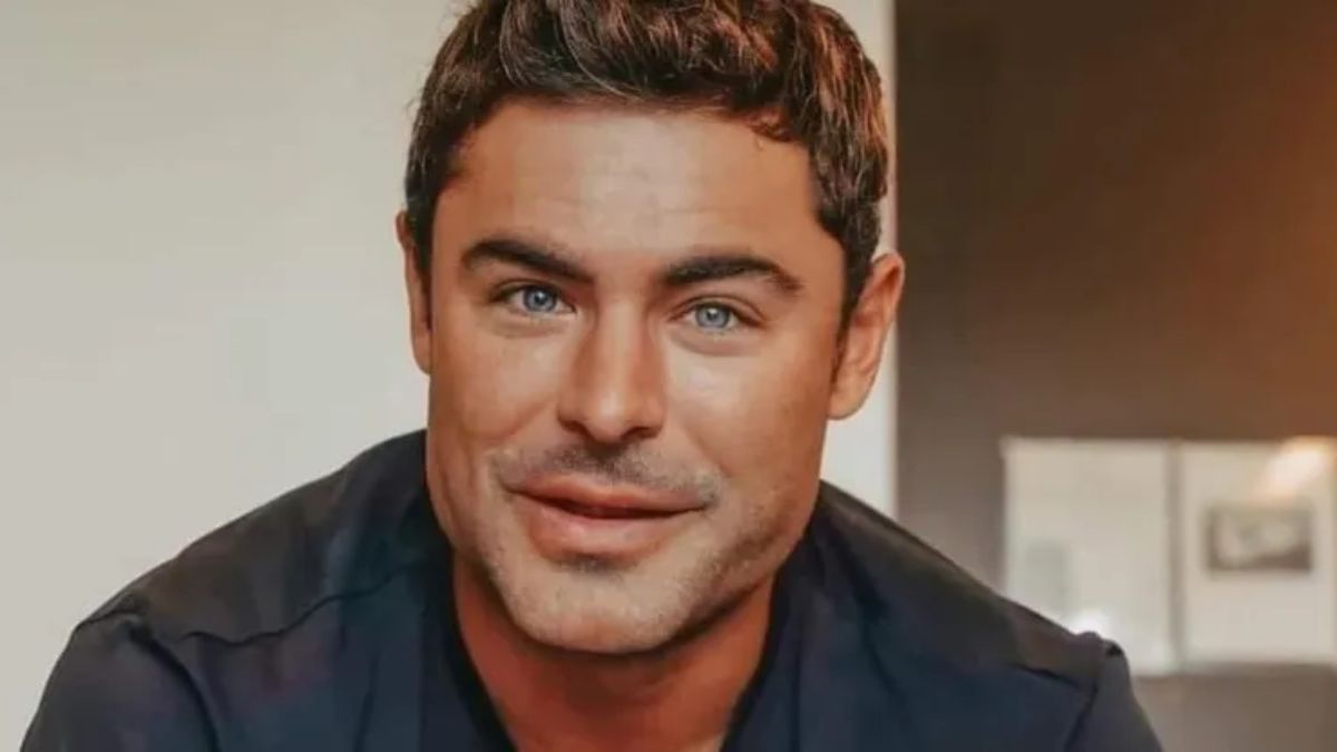 Zac Efron explicó que los cambios en su rostro fueron consecuencia de un accidente doméstico y no de cirugías estéticas. Zac Efron explicó que los cambios en su rostro fueron consecuencia de un accidente doméstico y no de cirugías estéticas. 