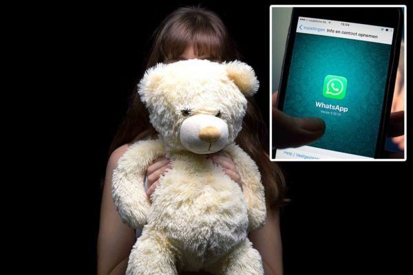 Desmantelan uno de los mayores mercados de pornografía infantil del mundo