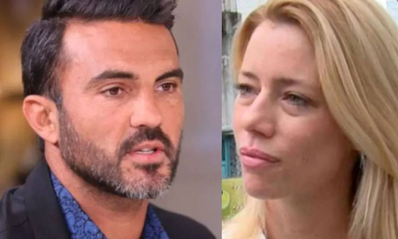 La IMPRESIONANTE cifra que Fabián Cubero le reclama a Nicole Neumann La IMPRESIONANTE cifra que Fabián Cubero le reclama a Nicole Neumann