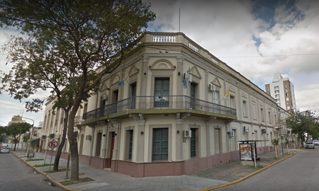 El Colegio San José, de Rafaela, depende directamente del Obispado y es una de las tres instituciones educativas privadas de esa ciudad. El Colegio San José, de Rafaela, depende directamente del Obispado y es una de las tres instituciones educativas privadas de esa ciudad.