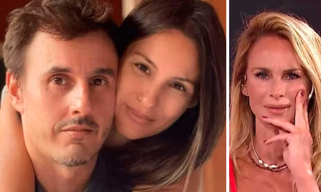 el comentario sin filtro de sabrina rojas en medio de la crisis de pampita y roberto garcia moritan el comentario sin filtro de sabrina rojas en medio de la crisis de pampita y roberto garcia moritan