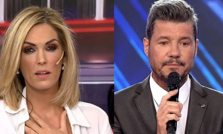 Viviana Canosa le hizo una contundente advertencia a Marcelo Tinelli: Pagá lo que debés Viviana Canosa le hizo una contundente advertencia a Marcelo Tinelli: Pagá lo que debés