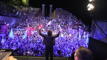 Tres claves de las elecciones que condicionarán la segunda mitad del gobierno de Milei