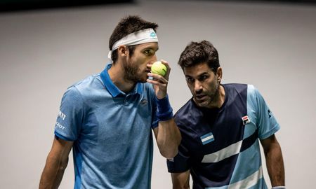 copa davis: mayer y gonzalez no evitaron la debacle ante alemania copa davis: mayer y gonzalez no evitaron la debacle ante alemania