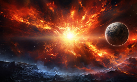 Evento Carrington: el fenómeno de tormentas solares que podría tener fuertes repercusiones en la Tierra Evento Carrington: el fenómeno de tormentas solares que podría tener fuertes repercusiones en la Tierra