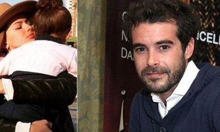 nicolas cabre furioso por un gesto de la china suarez nicolas cabre furioso por un gesto de la china suarez