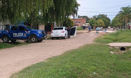 Este viernes policías de la PDI irrumpieron en ocho domicilios y detuvieron a los principales investigados. Este viernes policías de la PDI irrumpieron en ocho domicilios y detuvieron a los principales investigados.