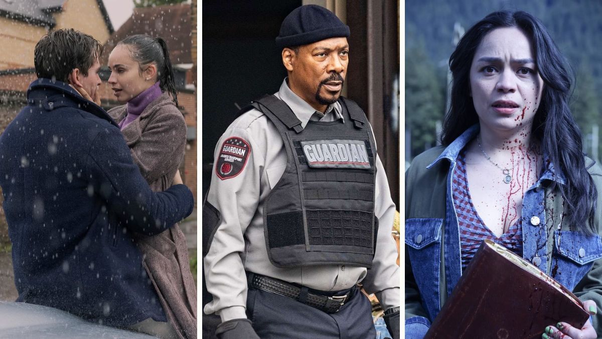 Las películas más vistas en Netflix