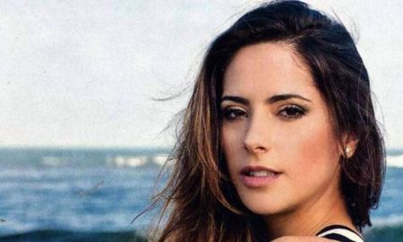 victoria vannucci reaparecio con un cambio de look radical: ¡parece otra persona!