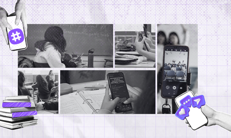 Aire de Santa Fe | celulares en las escuelas