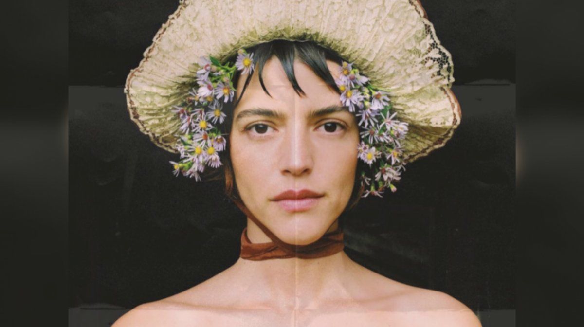 Junto con la coach ontológica Cris Schwander