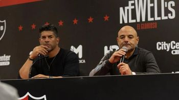 Jorge Sampaoli suena para ser DT de Newells tras la salida de Orsi y Gómez