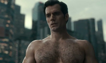 Henry Cavill Henry Cavill