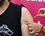 El Ministerio de Salud de la Provincia de Santa Fe informó que la vacunación antigripal continúa a buen ritmo. El Ministerio de Salud de la Provincia de Santa Fe informó que la vacunación antigripal continúa a buen ritmo.