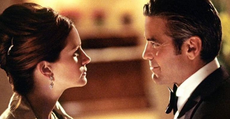 George Clooney y Julia Roberts ya han trabajado en varios proyectos juntos.