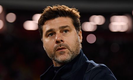 Ante los rumores de una salida de Josep Guardiola del Manchester City, Mauricio Pochettino es el candidato a dirigir al equipo. Ante los rumores de una salida de Josep Guardiola del Manchester City, Mauricio Pochettino es el candidato a dirigir al equipo.