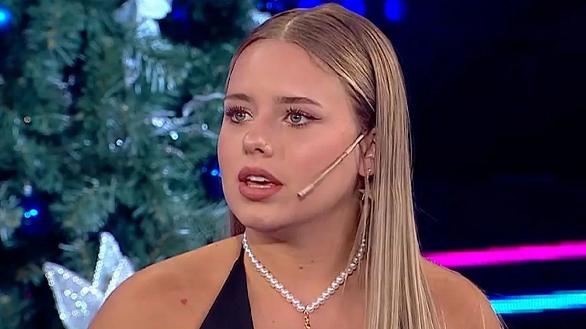 Coti de Gran Hermano paso un mal momento: fue víctima de un robo y publicó la foto del ladrón