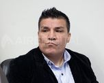El ex boxeador fue condenado por delitos contra la integridad sexual de una de sus hijas. La cámara de apelaciones confirmó la sentencia. El ex boxeador fue condenado por delitos contra la integridad sexual de una de sus hijas. La cámara de apelaciones confirmó la sentencia.