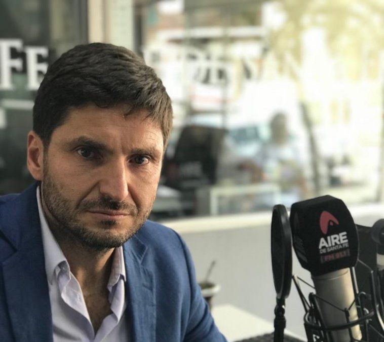 “Los ataques a la Justicia no quedan impunes en Santa Fe”