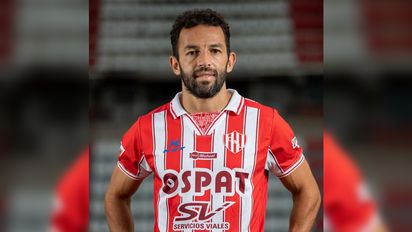 Broche de oro: Unión presentó la nueva camiseta para la temporada 2024 que estrenará ante Boca