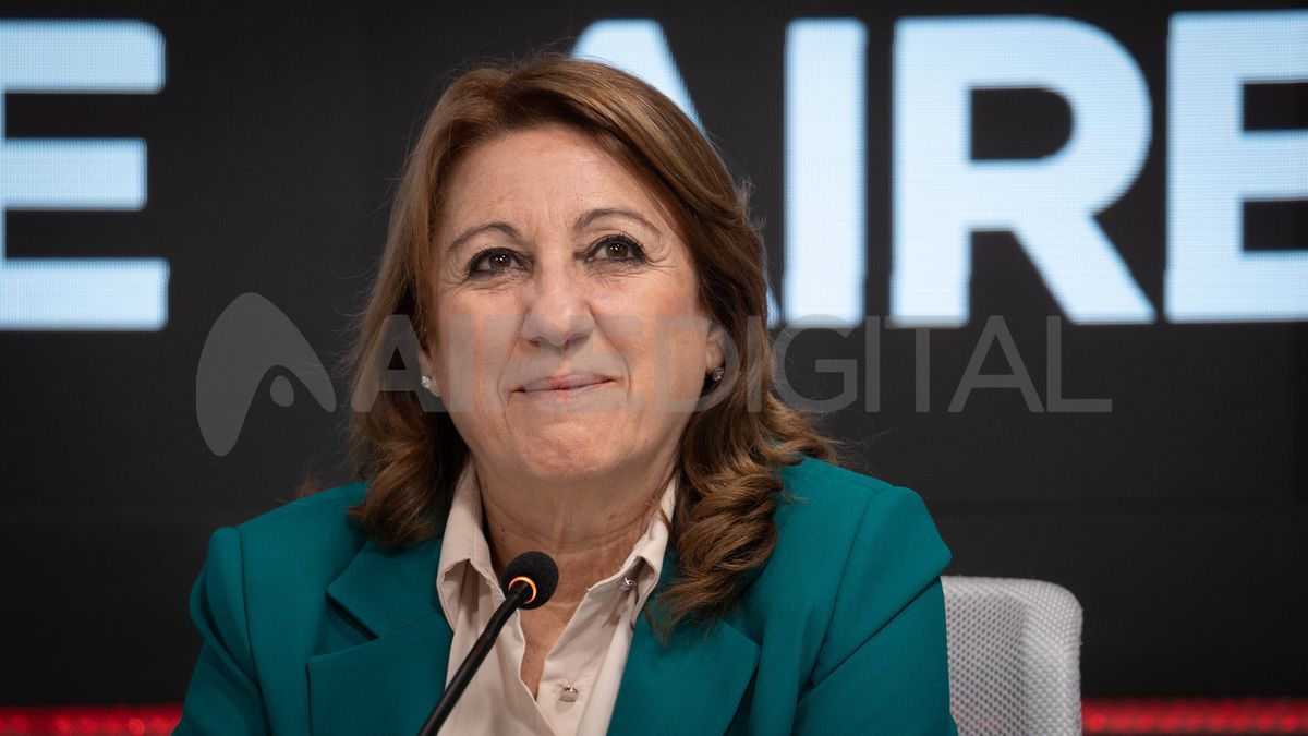 Mónica Fein, diputada nacional y presidenta del Partido Socialista. Mónica Fein, diputada nacional y presidenta del Partido Socialista.