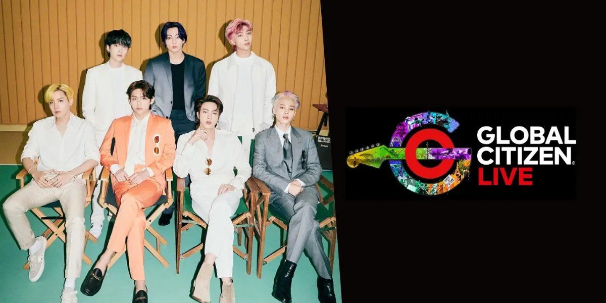 BTS participará del