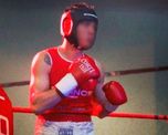 El condenado era boxeador en Santa Isabel. El condenado era boxeador en Santa Isabel.