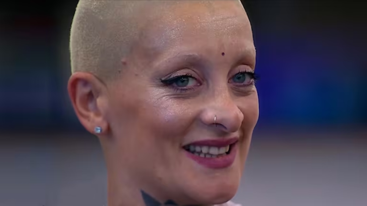 Una exalumna de Furia de Gran Hermano 2023 ventiló que la participante es un amor de persona en la "vida real". Una exalumna de Furia de Gran Hermano 2023 ventiló que la participante es un amor de persona en la "vida real".