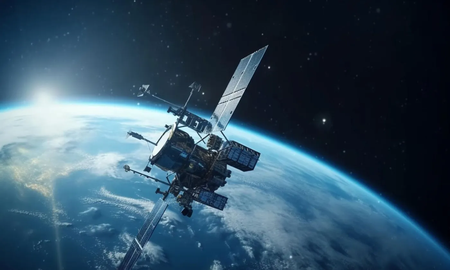 La empresa de internet satelital de Elon Musk autorizada para operar en el país La empresa de internet satelital de Elon Musk autorizada para operar en el país