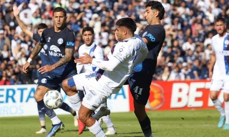 Godoy Cruz vs. Independiente Rivadavia de Mendoza se jugará sin público. Godoy Cruz vs. Independiente Rivadavia de Mendoza se jugará sin público.