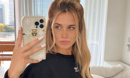 Quién es el nuevo amor de Camila Homs: el hombre que conquistó su corazón Quién es el nuevo amor de Camila Homs: el hombre que conquistó su corazón