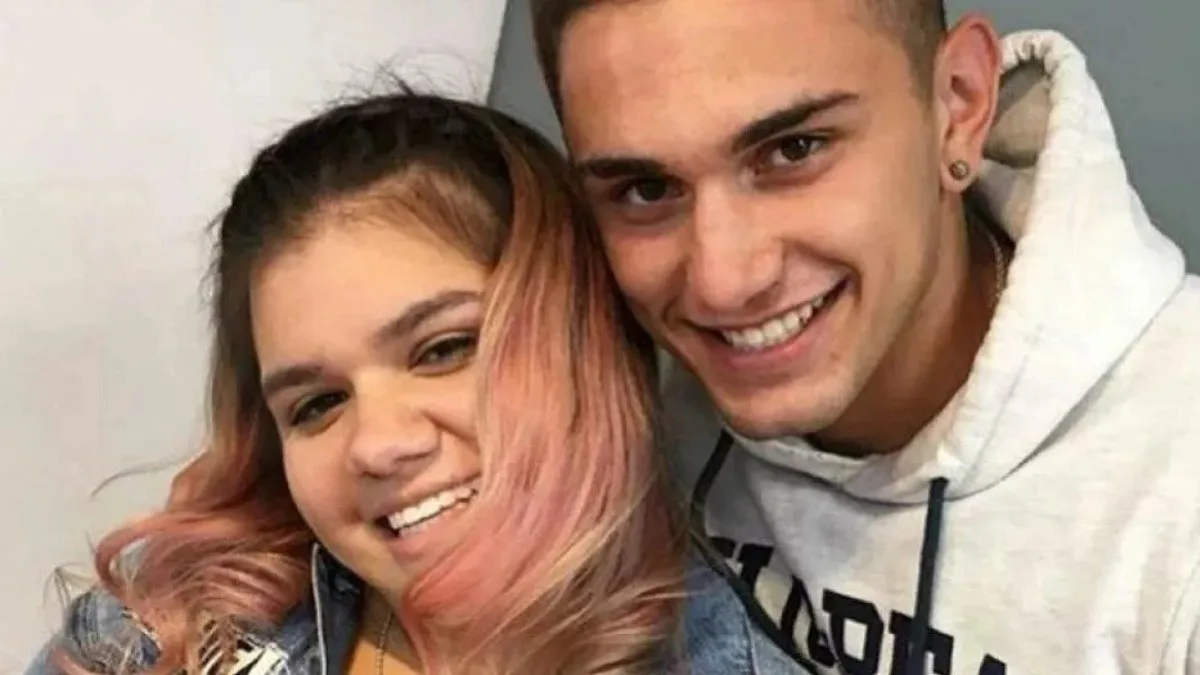 Facundo Ambrosioni habló sobre la supuesta fiesta a la que habría ido con More Rial