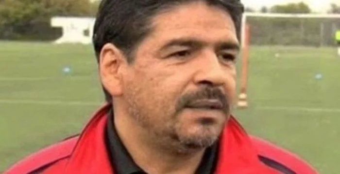 Lalo Maradona, hermano menor de Diego Maradona permanece en terapia intensiva tras haber dado positivo por coronavirus.