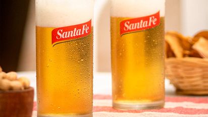 Cuál es el misterio de la espuma perfecta en la cerveza, según los científicos