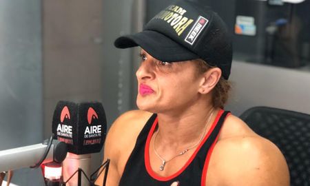 la locomotora organizo un evento para recaudar fondos y abrir una escuela de boxeo en barrio carenciados la locomotora organizo un evento para recaudar fondos y abrir una escuela de boxeo en barrio carenciados