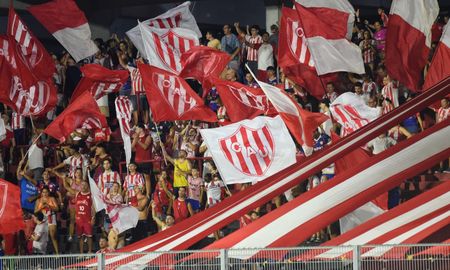 Unión ya conoce cómo será la venta de entradas para el cruce con Independiente en Rosario
