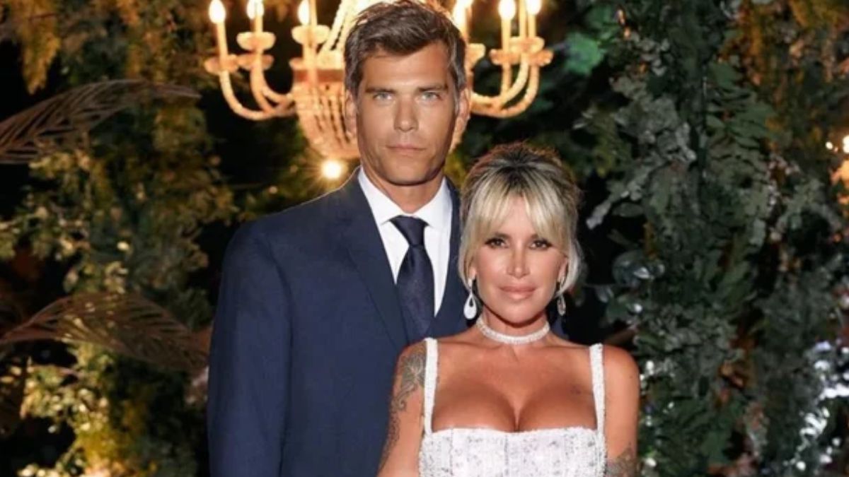 &nbsp;Florencia Peña y Ramiro Ponce.