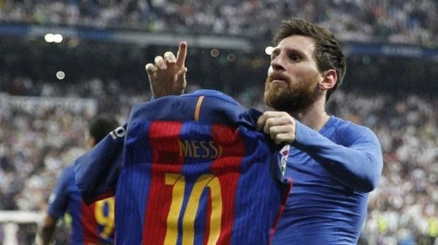 Todos con Messi: los diarios españoles y el triunfo de Barcelona